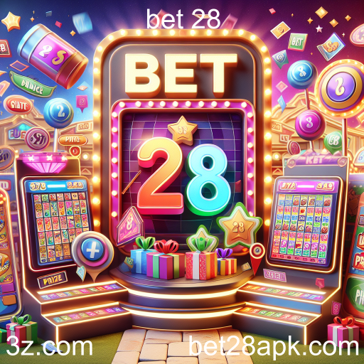 Descubra a Emoção das Scratch Cards no Bet 28